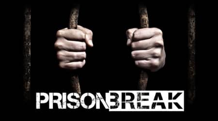 Сериал Побег из тюрьмы 3 сезон смотреть онлайн